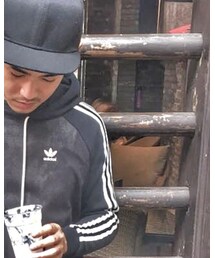 adidas | スタジャン