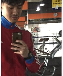 adidas | スタジャン