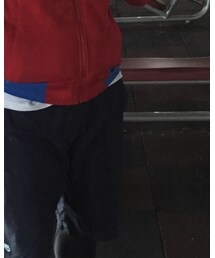 NIKE | カーゴパンツ