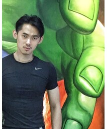 NIKE | その他トップス