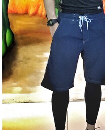 NIKE | カーゴパンツ