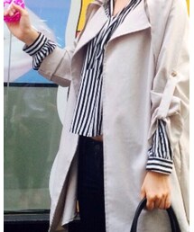 H&M | シャツ/ブラウス