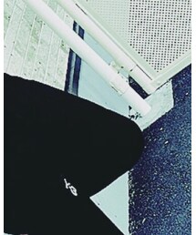 COMME des GARCONS | スラックス