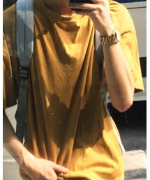 TOPMAN | Tシャツ/カットソー