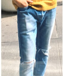 TOPMAN | デニムパンツ