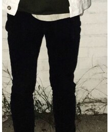 H&M | デニムパンツ