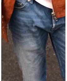 TOPMAN | デニムパンツ