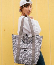 X-girl | X-girl 2016 FALL/WINTER e-MOOK(トートバッグ)