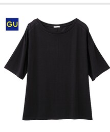 GU | Tシャツ/カットソー