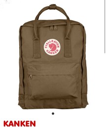 FJALLRAVEN TRAVEL | サンド(バックパック/リュック)