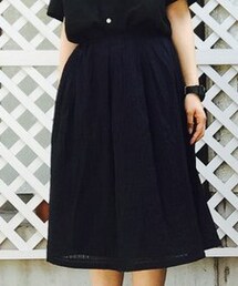 GLOBAL WORK | スカート