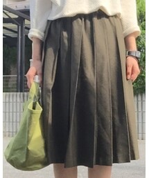 charpentier de vaisseau | スカート