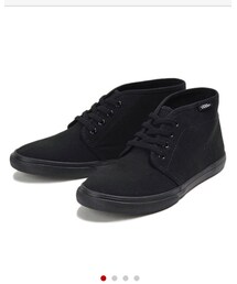 VANS | スニーカー