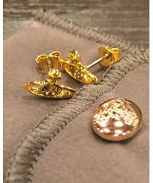 Vivienne Westwood | ピアス（両耳用）