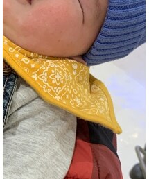 西松屋 | スタイ/よだれかけ