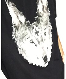 MARCELO BURLON | Tシャツ/カットソー