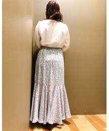 うしろver | Tシャツ/カットソー