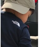 THE NORTH FACE(ザノースフェイス)の「トップス(Tシャツ/カットソー)」