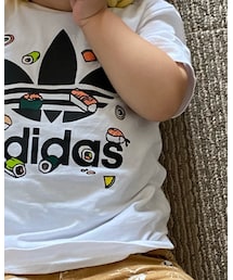 adidas | Tシャツ/カットソー