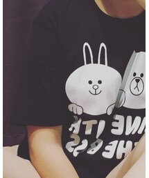 UNIQLO | Tシャツ/カットソー