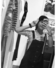 H&M | Tシャツ/カットソー