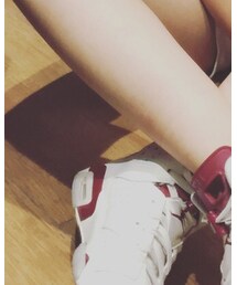 AIR JORDAN | スニーカー