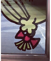 URBAN REVIVO | デニムパンツ