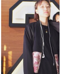 singintherain | ノーカラージャケット