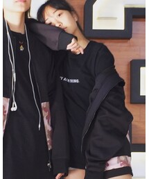 ally | Tシャツ/カットソー