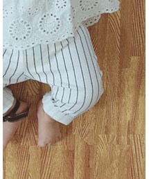 UNIQLO | パンツ