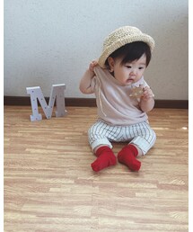 服も引っぱって〜 | その他