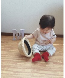 最後は叩きつけてフィニッシュ〜！！ | その他