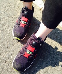 Reebok | スニーカー