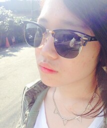 Ray-Ban | サングラス