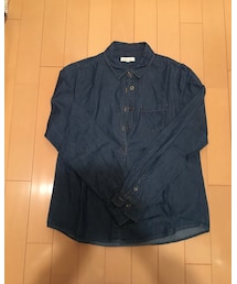 earth music&ecology | シャツ/ブラウス