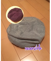 MARURI | ハンチング/ベレー帽