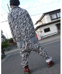 MARURI | つなぎ/オールインワン