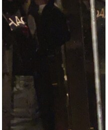 GU | ナイロンジャケット