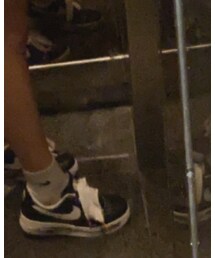 NIKE | スニーカー