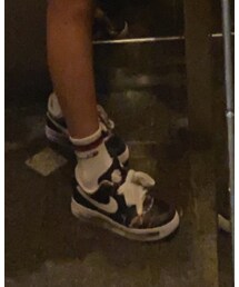NIKE | スニーカー