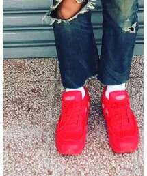 RAF SIMONS | シューズ