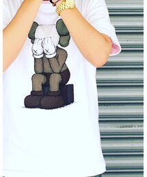 UNIQLO | Tシャツ/カットソー