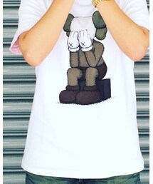 KAWS | Tシャツ/カットソー