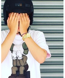 MICHAEL KORS | 腕時計