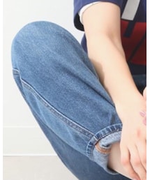 no brand | デニムパンツ