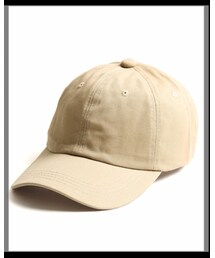 ZIP FIVE | キャップ