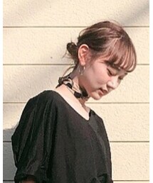 ZIP FIVE | バンダナ/スカーフ