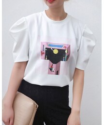 lissi Boutique | Tシャツ/カットソー