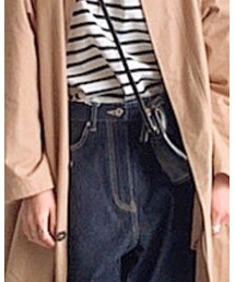 Chillfar | デニムパンツ