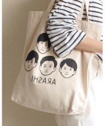 ARASHI BAG | バッグ